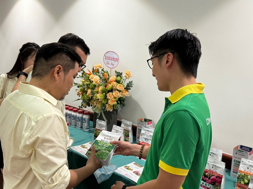 Đạo đức và Văn minh ở Đảng bộ PVFCCo