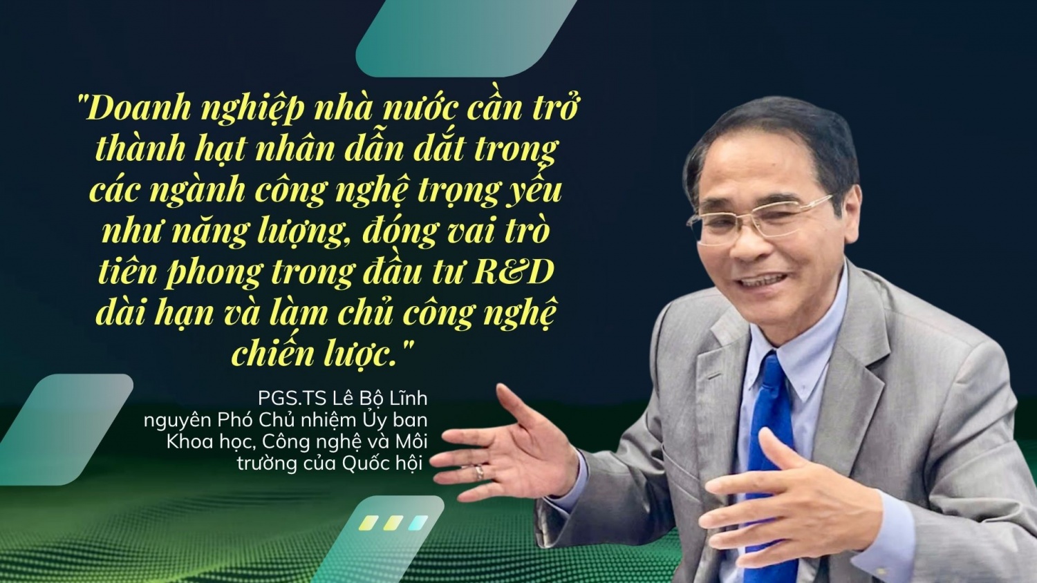 Ưu đãi thuế đến 200% đã đủ để doanh nghiệp nhà nước dám “liều” vì khoa học công nghệ Ưu đãi thuế đến 200% đã đủ để doanh nghiệp nhà nước dám “liều” vì khoa học công nghệ