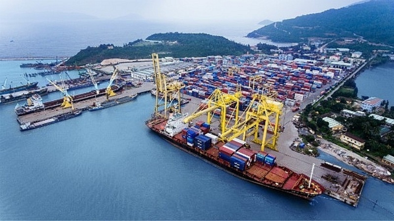 Ưu tiên điện gió ngoài khơi - Đột phá năng lượng xanh trong Quy hoạch không gian biển Ưu tiên điện gió ngoài khơi - Đột phá năng lượng xanh trong Quy hoạch không gian biển