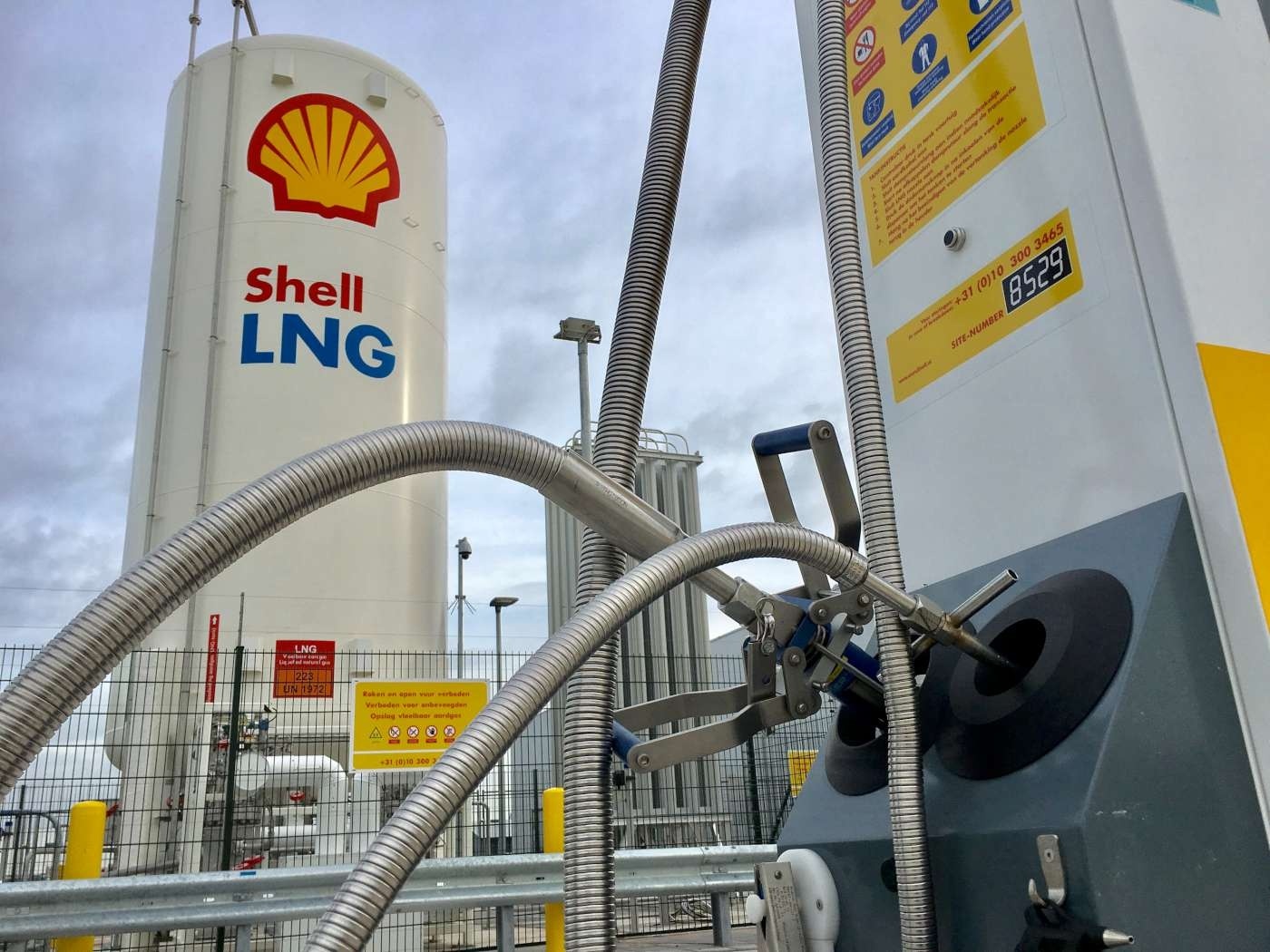 Vì sao lợi nhuận quý III của Shell tăng mạnh? Vì sao lợi nhuận quý III của Shell tăng mạnh?