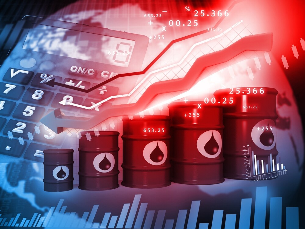 IEA: Thị trường dầu mỏ vẫn đủ cung bất chấp xung đột Trung Đông IEA: Thị trường dầu mỏ vẫn đủ cung bất chấp xung đột Trung Đông