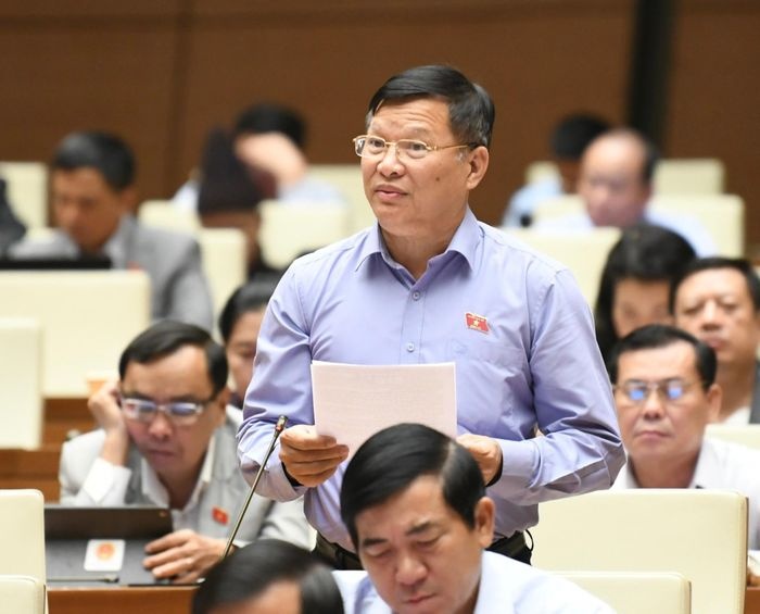 Thúc đẩy liên kết vùng qua các dự án hạ tầng chiến lược Thúc đẩy liên kết vùng qua các dự án hạ tầng chiến lược