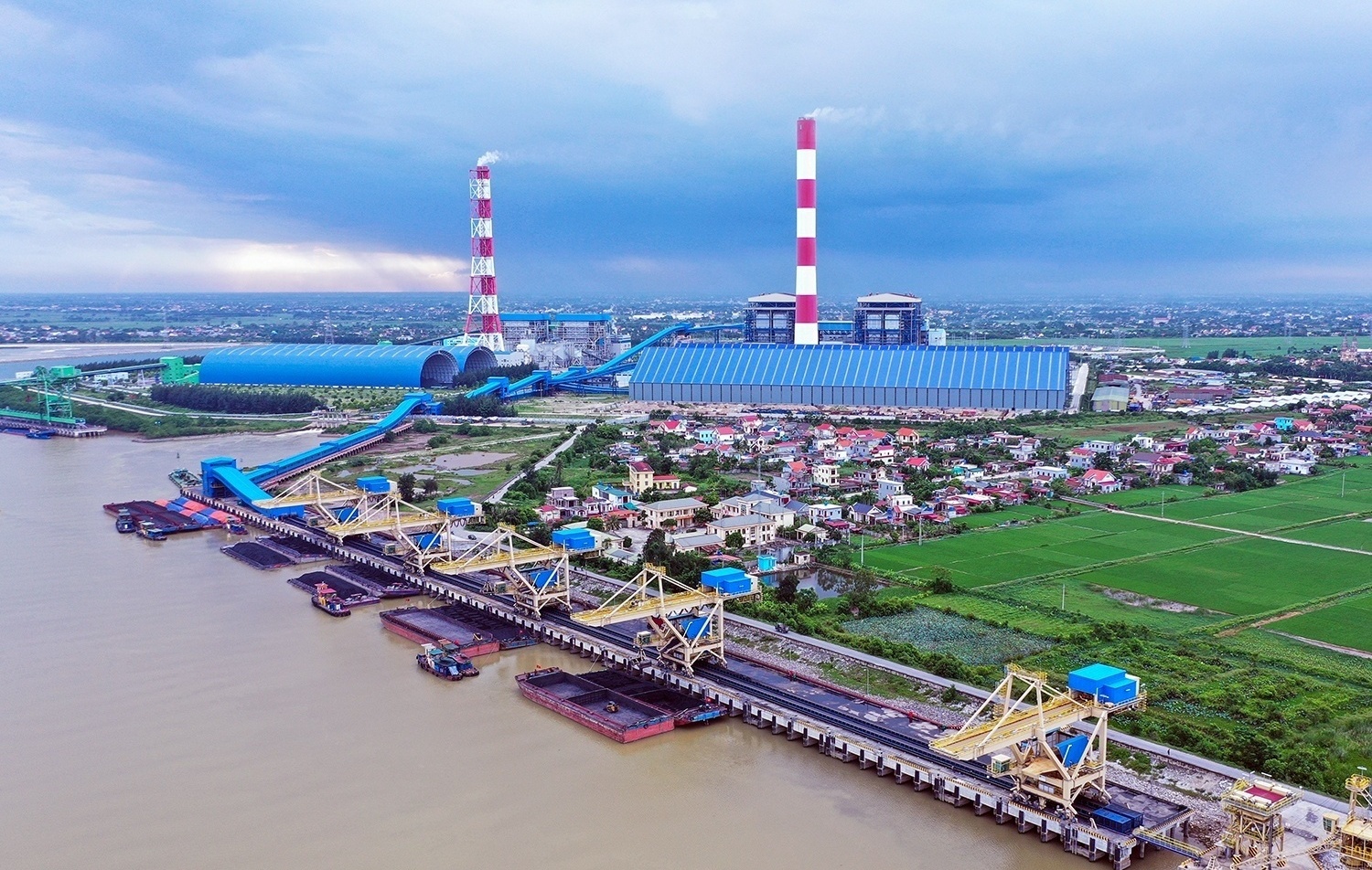 Tác phẩm Thơ “Thái Bình một khúc ca”