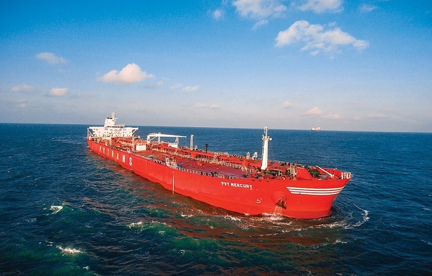Tác phẩm Thơ “Petrovietnam - Tự hào góp lửa cho Tổ quốc hừng đông”