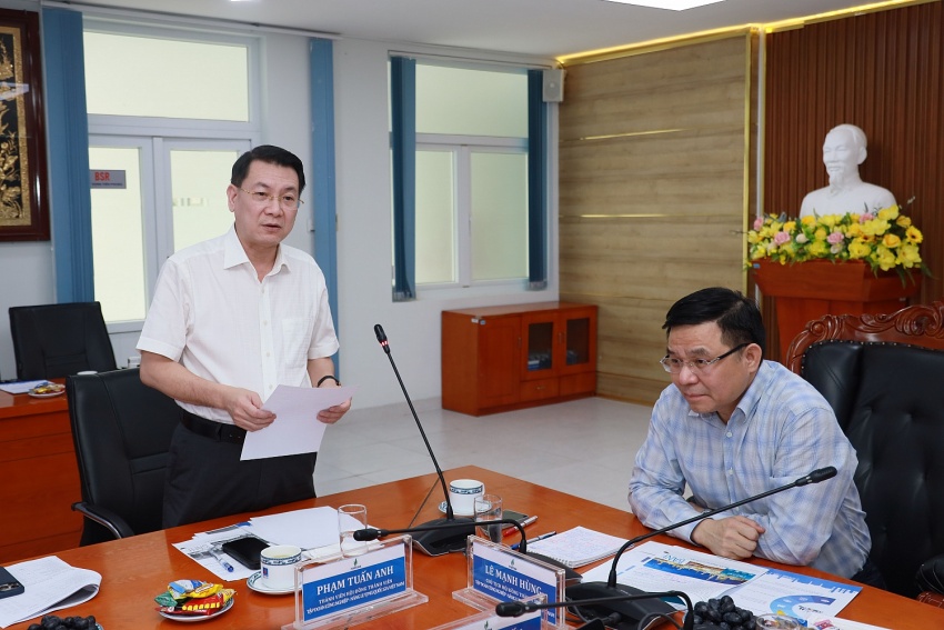 BSR accelerates strategic breakthroughs for green and sustainable development BSR accelerates strategic breakthroughs for green and sustainable development