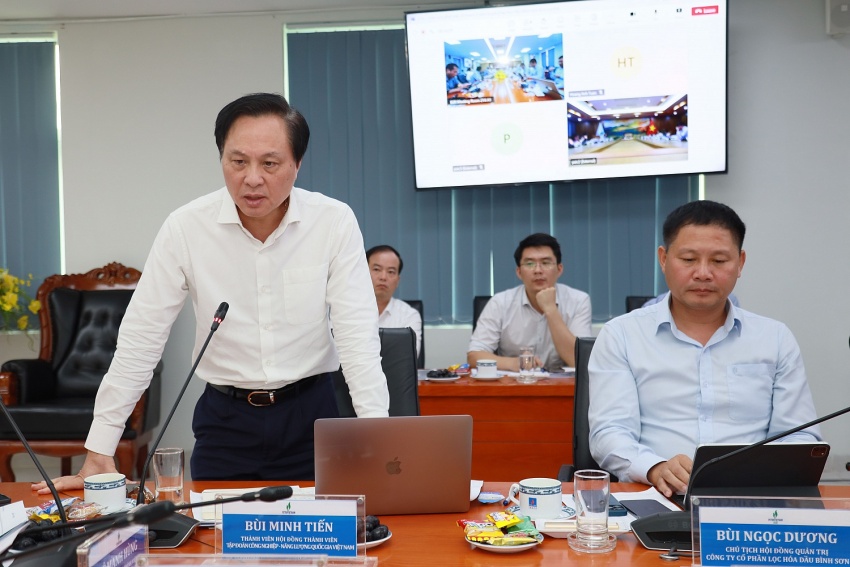 BSR accelerates strategic breakthroughs for green and sustainable development BSR accelerates strategic breakthroughs for green and sustainable development