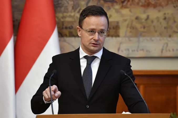 Hungary sẽ dùng mọi cách để không mất nguồn khí đốt rẻ từ Nga Hungary sẽ dùng mọi cách để không mất nguồn khí đốt rẻ từ Nga
