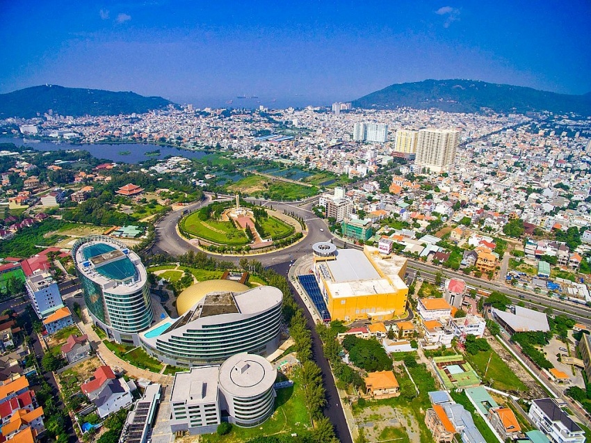 Bà Rịa - Vũng Tàu hoàn thành mục tiêu xây dựng nông thôn mới, khẳng định vị thế phát triển
