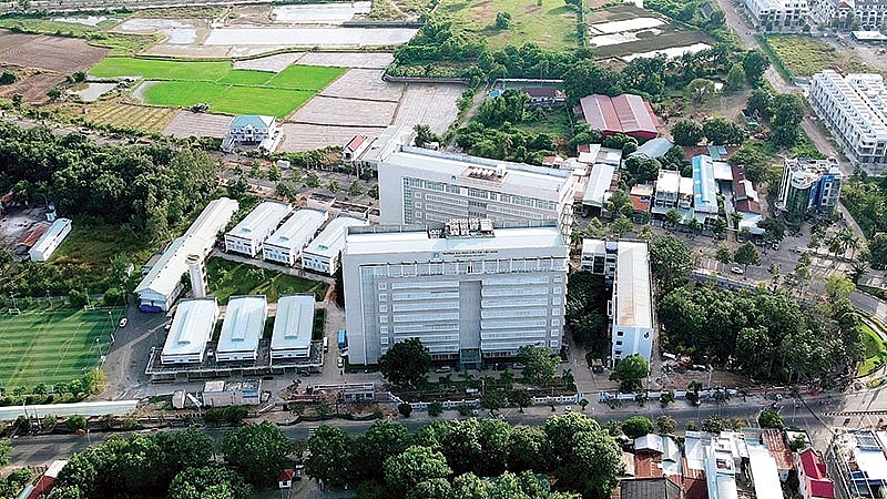Petrovietnam: Trụ cột phát triển kinh tế - xã hội tỉnh Bà Rịa - Vũng Tàu