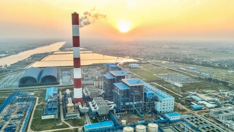 Nhiệt điện Thái Bình 2