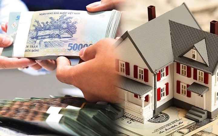 Giảm lãi suất vay mua nhà ở xã hội cho người trẻ xuống còn 5,9%/năm Giảm lãi suất vay mua nhà ở xã hội cho người trẻ xuống còn 5,9%/năm