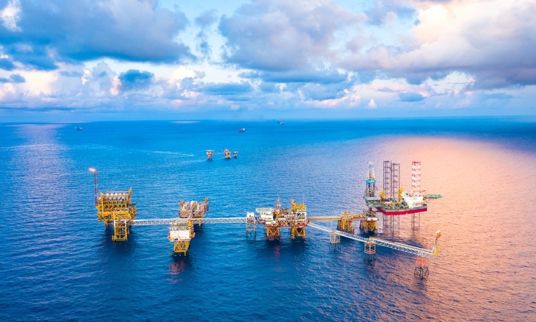 Dấu ấn của Vietsovpetro trong hành trình 50 năm Petrovietnam