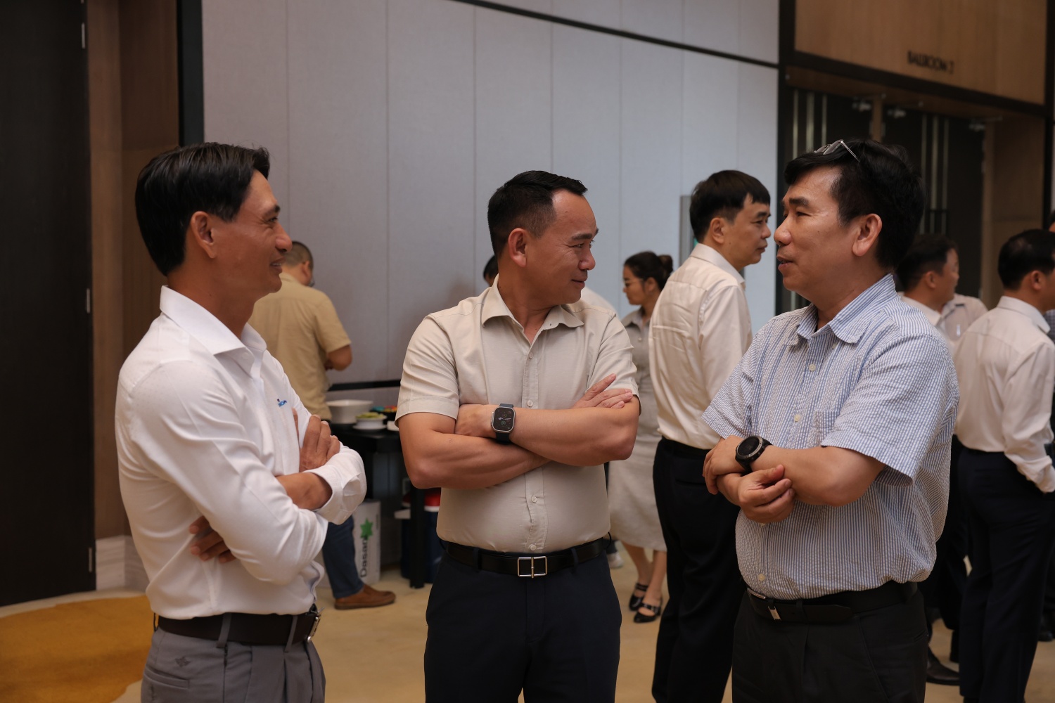 Nâng cao năng lực, hiệu quả bảo dưỡng sửa chữa lĩnh vực công nghiệp khí và lọc hóa dầu Nâng cao năng lực, hiệu quả bảo dưỡng sửa chữa lĩnh vực công nghiệp khí và lọc hóa dầu