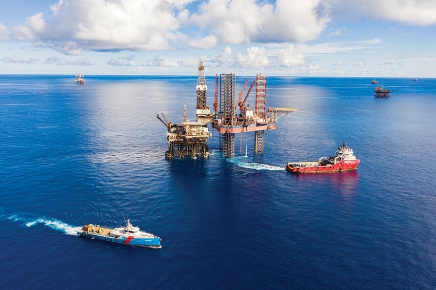 Bài 2: Petrovietnam giải bài toán tăng trưởng điện bằng 