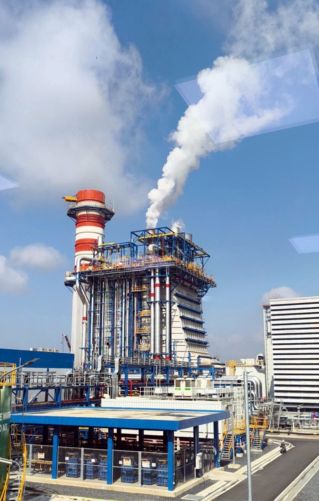 Cần có chính sách để thúc đẩy chuyển động các dự án điện khí/LNG Cần có chính sách để thúc đẩy chuyển động các dự án điện khí/LNG