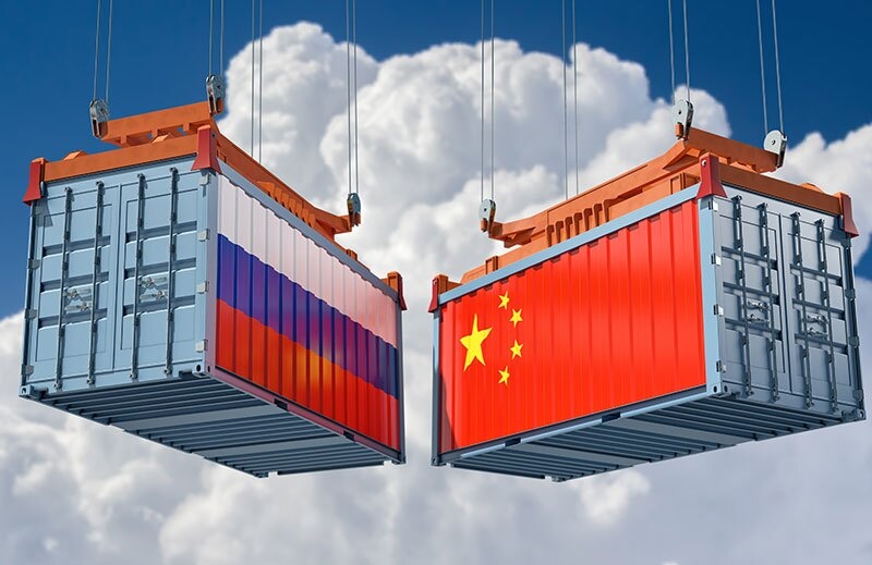 Trước áp lực của Mỹ và châu Âu, Nga buộc phải tìm cách đa dạng hóa thị trường Trước áp lực của Mỹ và châu Âu, Nga buộc phải tìm cách đa dạng hóa thị trường
