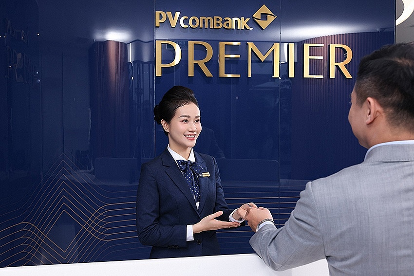 Tận hưởng hệ sinh thái đặc quyền dành cho khách hàng ưu tiên PVcomBank Tận hưởng hệ sinh thái đặc quyền dành cho khách hàng ưu tiên PVcomBank