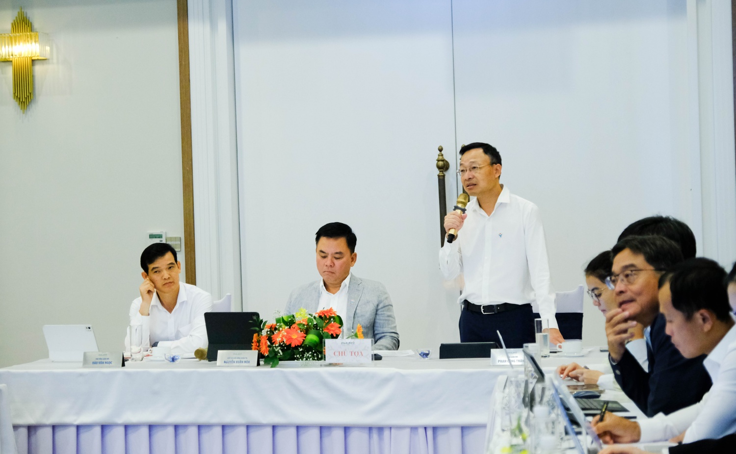 PVFCCo   Phú Mỹ quyết tâm hoàn thành chỉ tiêu kế hoạch đầu tư và đạt trưởng thành số 3.0