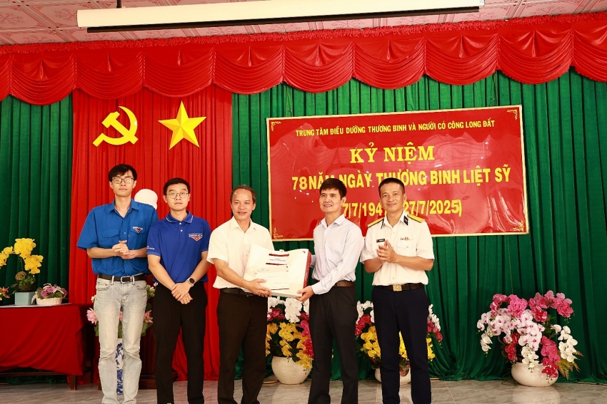 PPS tổ chức “Hành trình tri ân năm 2025”
