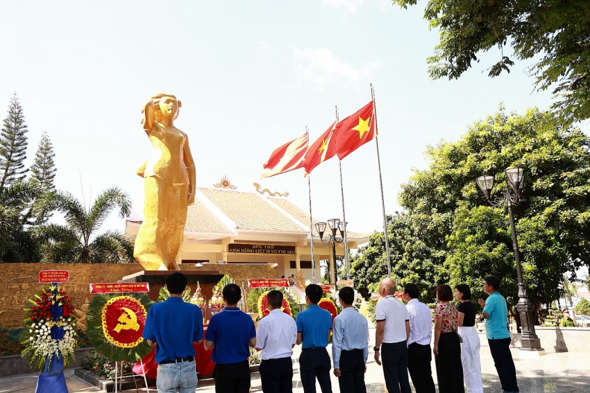 PPS tổ chức “Hành trình tri ân năm 2025”