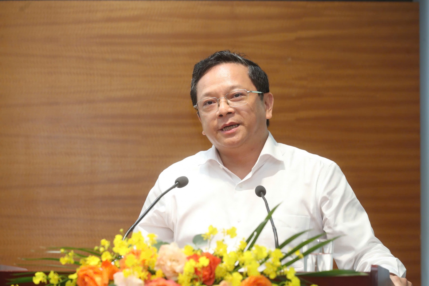 Diễn đàn Dầu khí và Năng lượng 2025: Thúc đẩy hình thành hệ sinh thái năng lượng an toàn, hội nhập
