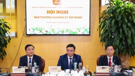 Phát huy tinh thần đoàn kết, trách nhiệm trong công tác chuẩn bị Đại hội