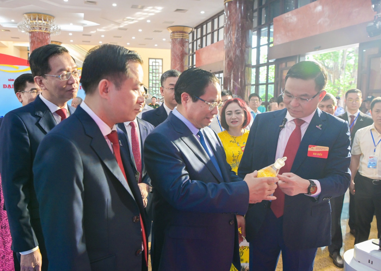 Petrovietnam tự tin cùng đất nước tiến vào kỷ nguyên mới