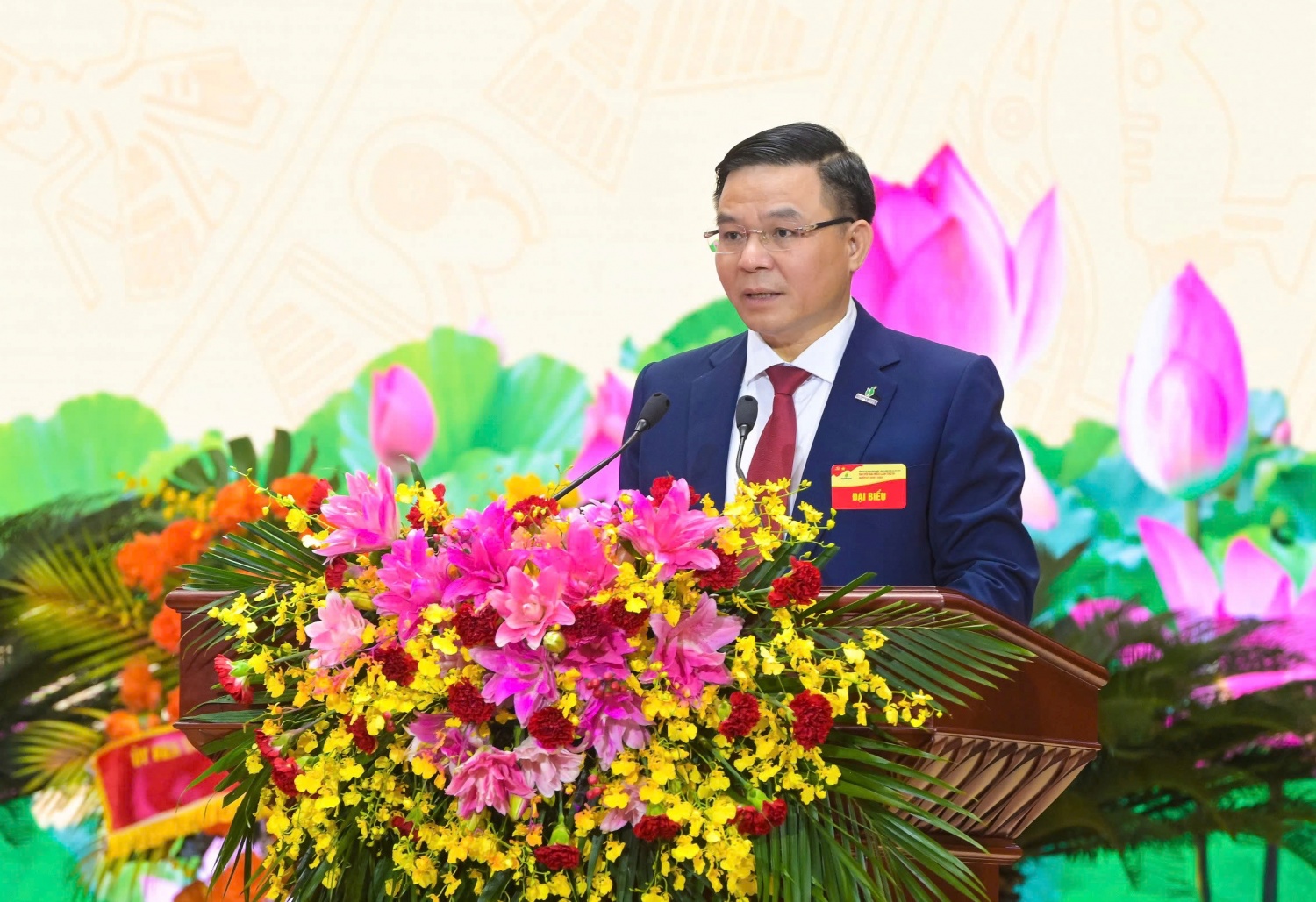 Đồng hành cùng dân tộc tiến vào kỷ nguyên mới