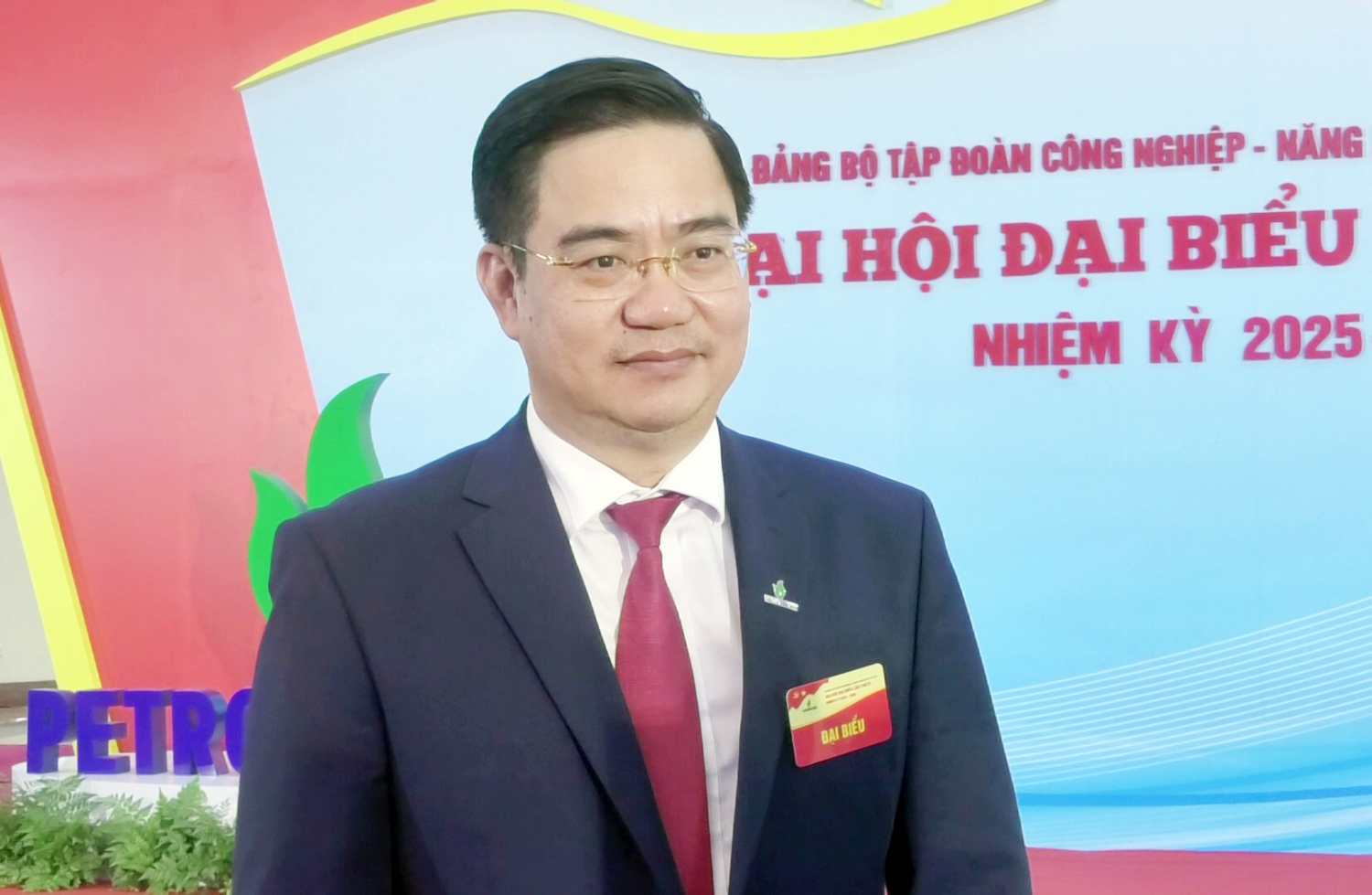 Đảng bộ Petrovietnam nhiệm kỳ 2025 - 2030: Tâm thế đổi mới và khát vọng vươn lên mạnh mẽ