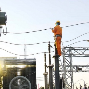 Miền Bắc lập kỷ lục tiêu thụ điện, khi nào kết thúc nắng nóng?