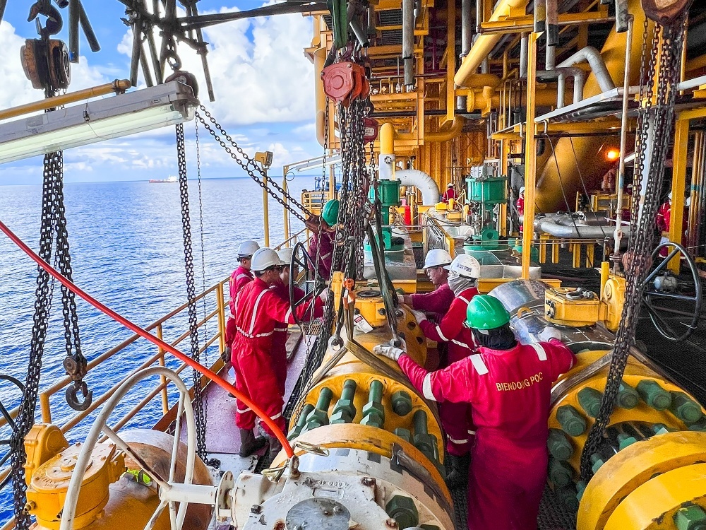 Công đoàn Petrovietnam: Tất cả vì người lao động