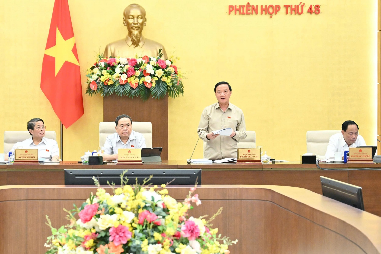 Chỉnh lý 4 dự án Luật về tương trợ tư pháp: Bảo đảm chặt chẽ, linh hoạt Chỉnh lý 4 dự án Luật về tương trợ tư pháp: Bảo đảm chặt chẽ, linh hoạt