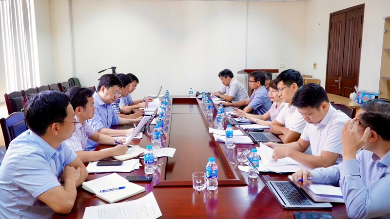 Bộ Công Thương lấy ý kiến hoàn thiện nghị định hướng dẫn Luật Sử dụng năng lượng tiết kiệm và hiệu quả Bộ Công Thương lấy ý kiến hoàn thiện nghị định hướng dẫn Luật Sử dụng năng lượng tiết kiệm và hiệu quả