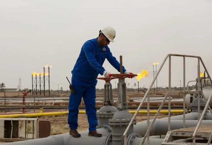 Turkmenistan và Qatar hình thành tuyến xuất khẩu khí đốt mới