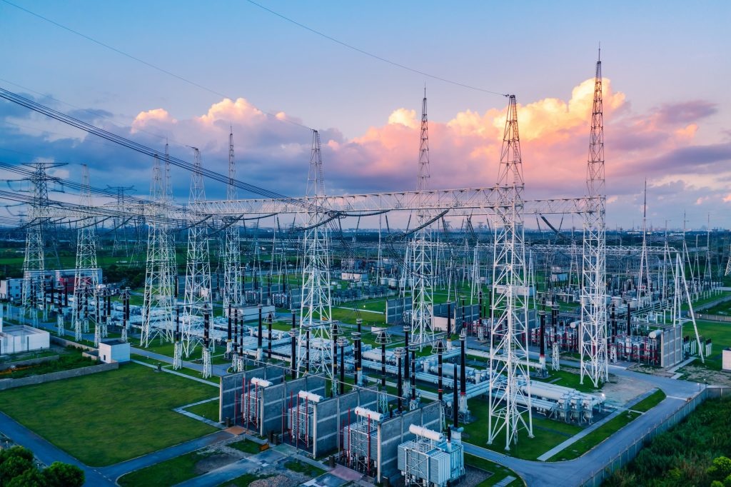 Hàn Quốc ứng dụng công nghệ AI tiên tiến vào phát triển lưới điện thông minh