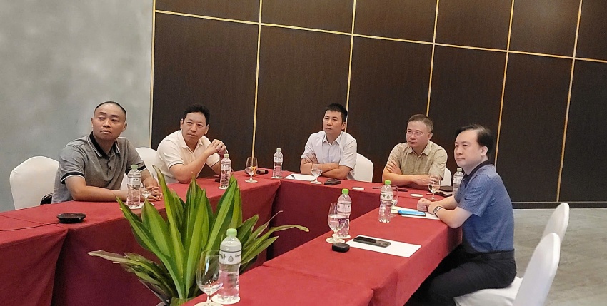 PV Power thực hiện quán triệt, triển khai nghị quyết Đại hội Đảng bộ Petrovietnam lần thứ IV và các văn bản mới của Trung ương Đảng