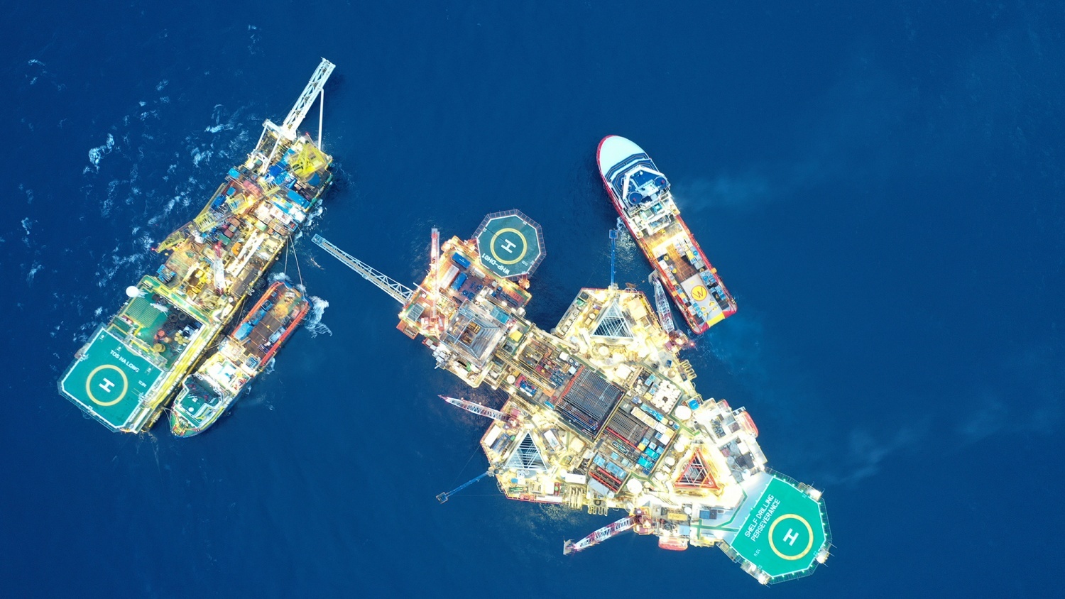 Petrovietnam rà soát, cập nhật hệ thống văn bản quy phạm nội bộ, tạo đột phá cho phát triển