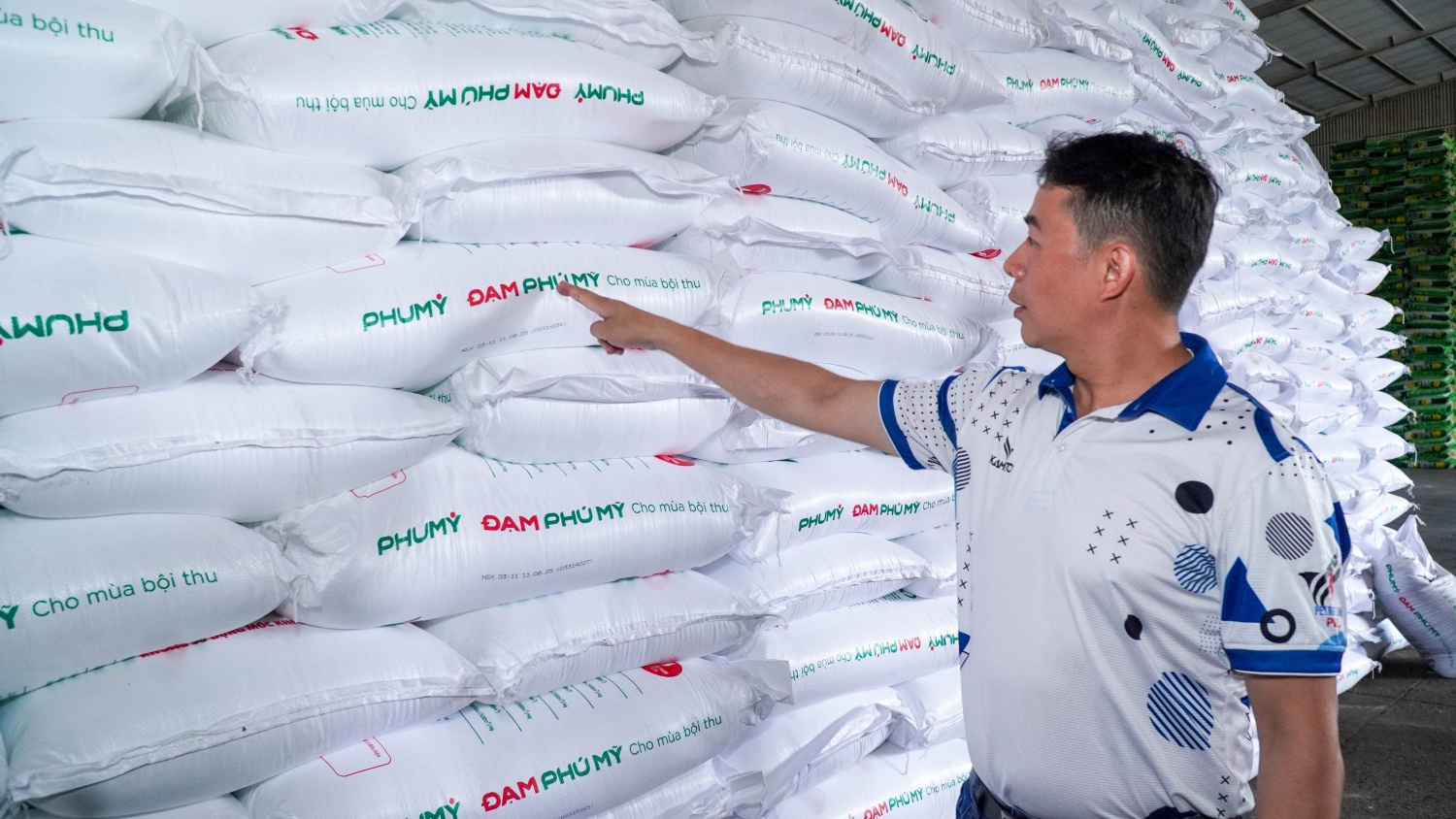 PVFCCo – Phú Mỹ gặp mặt nhà phân phối và khảo sát thị trường tại Đắk Lắk PVFCCo - Phú Mỹ gặp mặt nhà phân phối và khảo sát thị trường tại Đắk Lắk