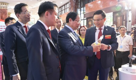 Kỳ II: Tinh thần kiến tạo và khát vọng Petrovietnam