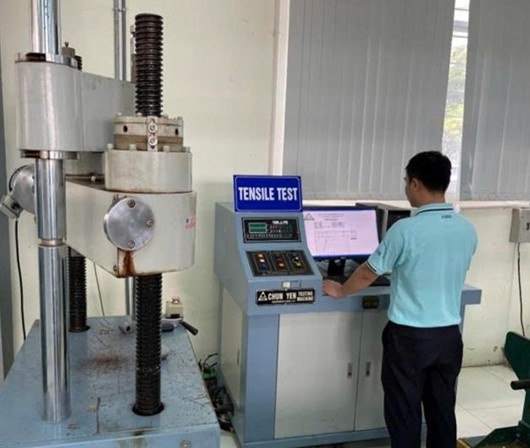 Trung tâm Ứng dụng Khoa học Kỹ thuật PV College: Giải pháp kỹ thuật chuẩn xác, an toàn, toàn diện Trung tâm Ứng dụng Khoa học Kỹ thuật PV College: Giải pháp kỹ thuật chuẩn xác, an toàn, toàn diện