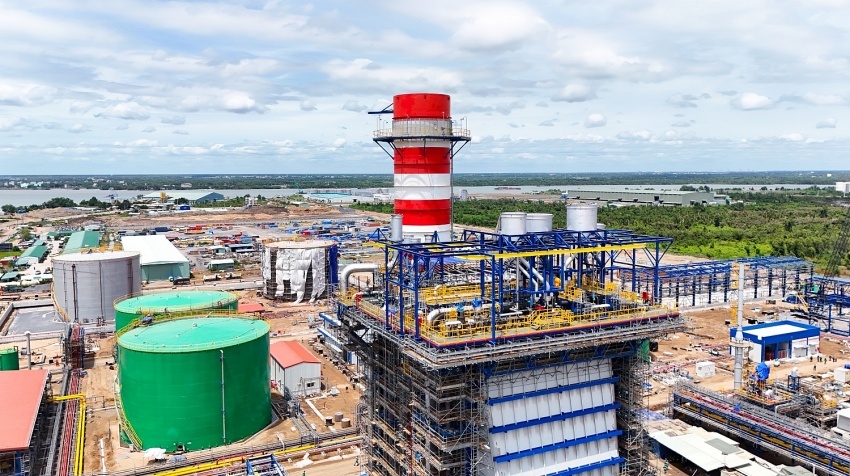 Petrovietnam – Trụ cột kinh tế biển Việt Nam