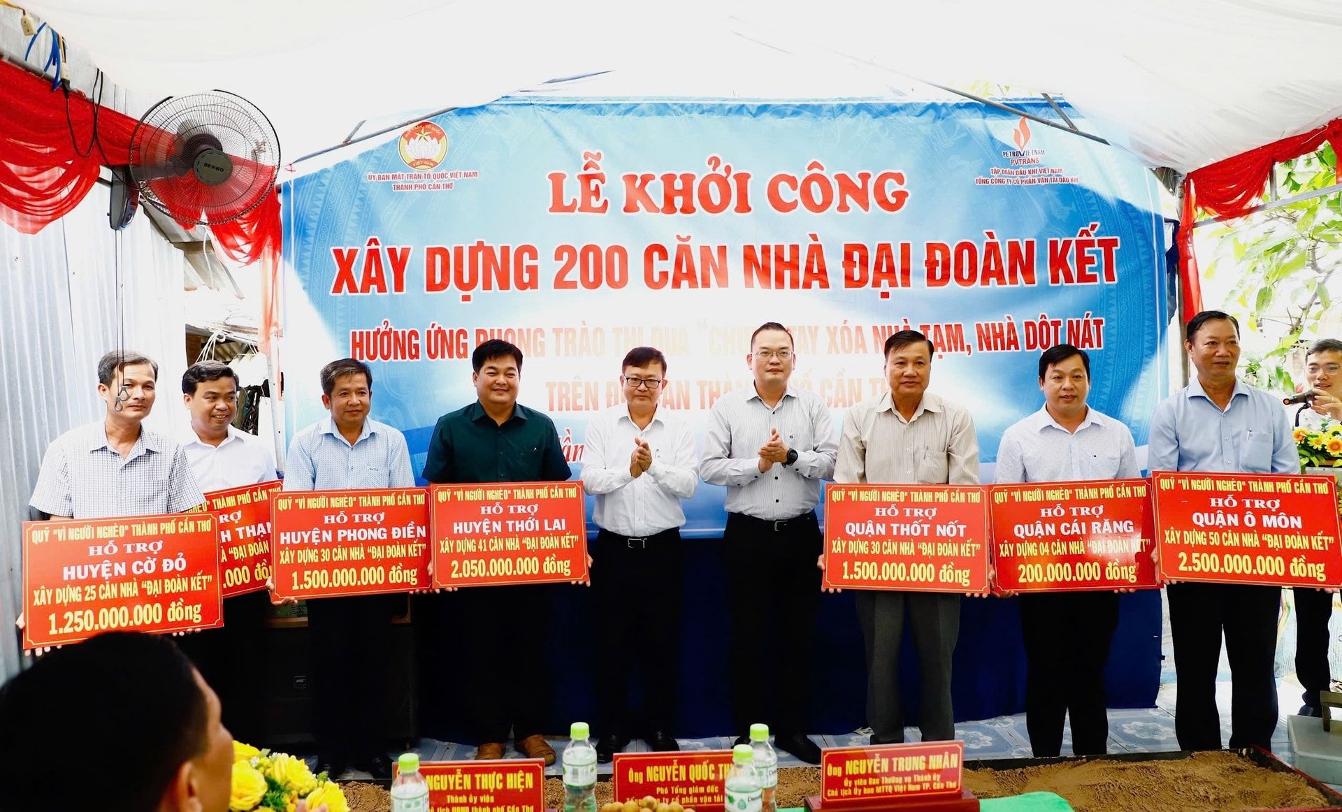 [E Magazine] PVTrans – Bản lĩnh tiên phong cùng Petrovietnam vươn tầm quốc tế