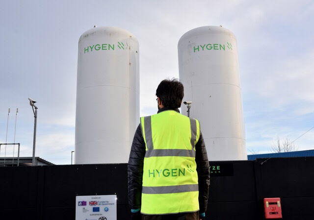 5 chiến lược mở rộng quy mô hydrogen hiệu quả hơn 5 chiến lược mở rộng quy mô hydrogen hiệu quả hơn