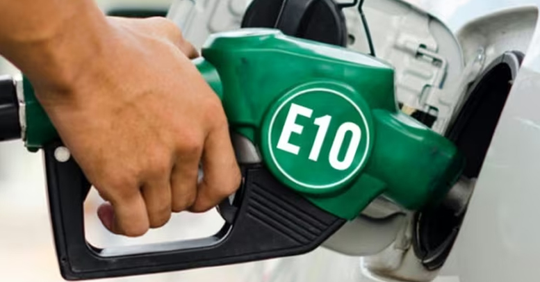 Petrovietnam, Petrolimex tăng tốc chuẩn bị nguồn cung xăng E10 cho lộ trình toàn quốc