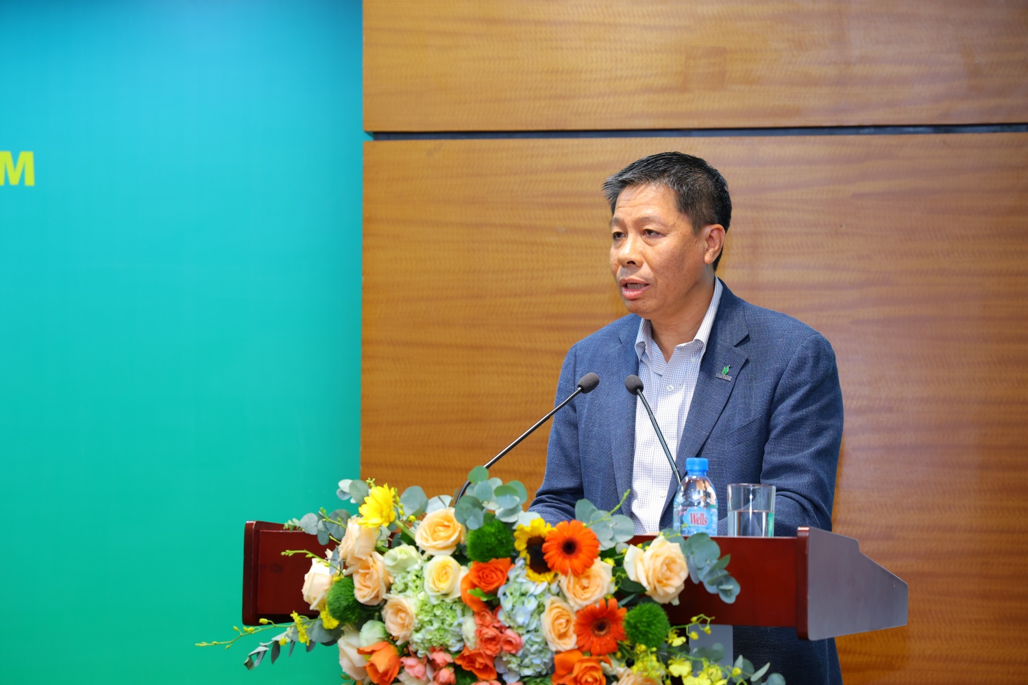 Petrovietnam tổ chức Hội nghị Ban Chấp hành Đảng bộ lần thứ 2, nhiệm kỳ 2025-2030
