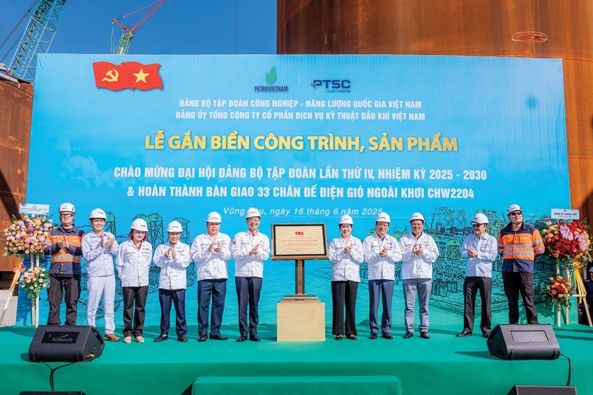 Những “cánh mai thép” & Dấu mốc chuyển mình Những “cánh mai thép” và dấu mốc chuyển mình