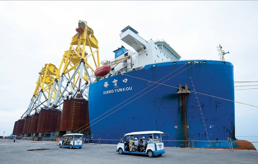 Những “cánh mai thép” & Dấu mốc chuyển mình Những “cánh mai thép” và dấu mốc chuyển mình