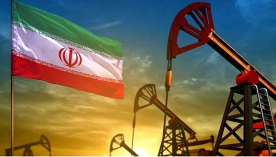 Trung Quốc và Nga thúc đẩy trữ lượng dầu mỏ của Iran Dầu khí Iran định hình thế giới như thế nào?