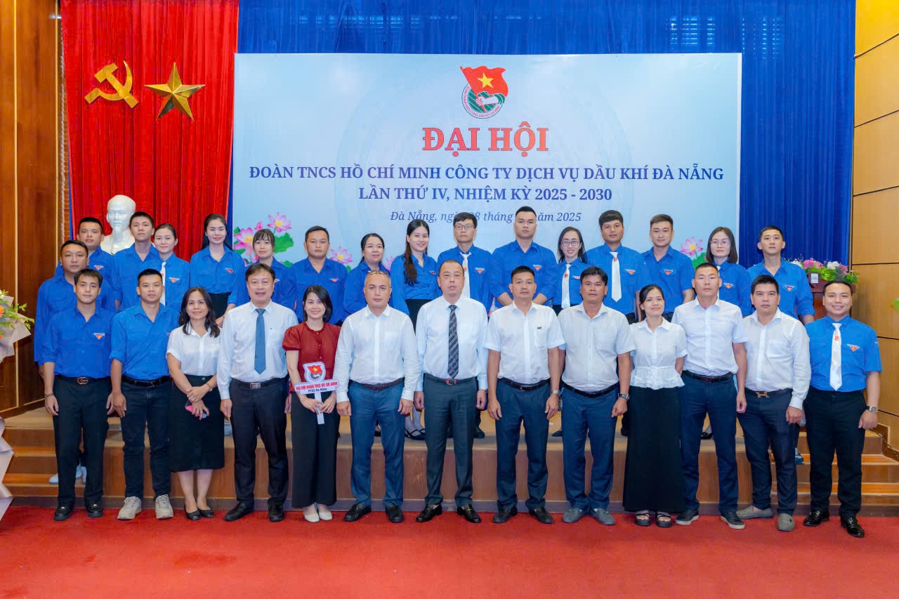 Đoàn Thanh niên PTSC Đà Nẵng: Tiên phong - Đoàn kết - Nhiệt huyết - Sáng tạo trên mọi mặt trận Đoàn PTSC Đà Nẵng: Tiên phong - Đoàn kết – Nhaiệt huyết – Sáng tạo trên mọi mặt trận
