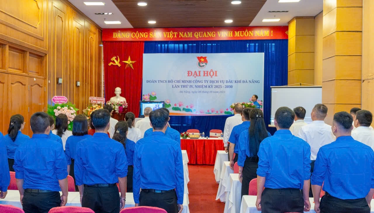Đoàn PTSC Đà Nẵng: Tiên phong - Đoàn kết – Nhiệt huyết – Sáng tạo trên mọi mặt trận Đoàn PTSC Đà Nẵng: Tiên phong - Đoàn kết – Nhaiệt huyết – Sáng tạo trên mọi mặt trận